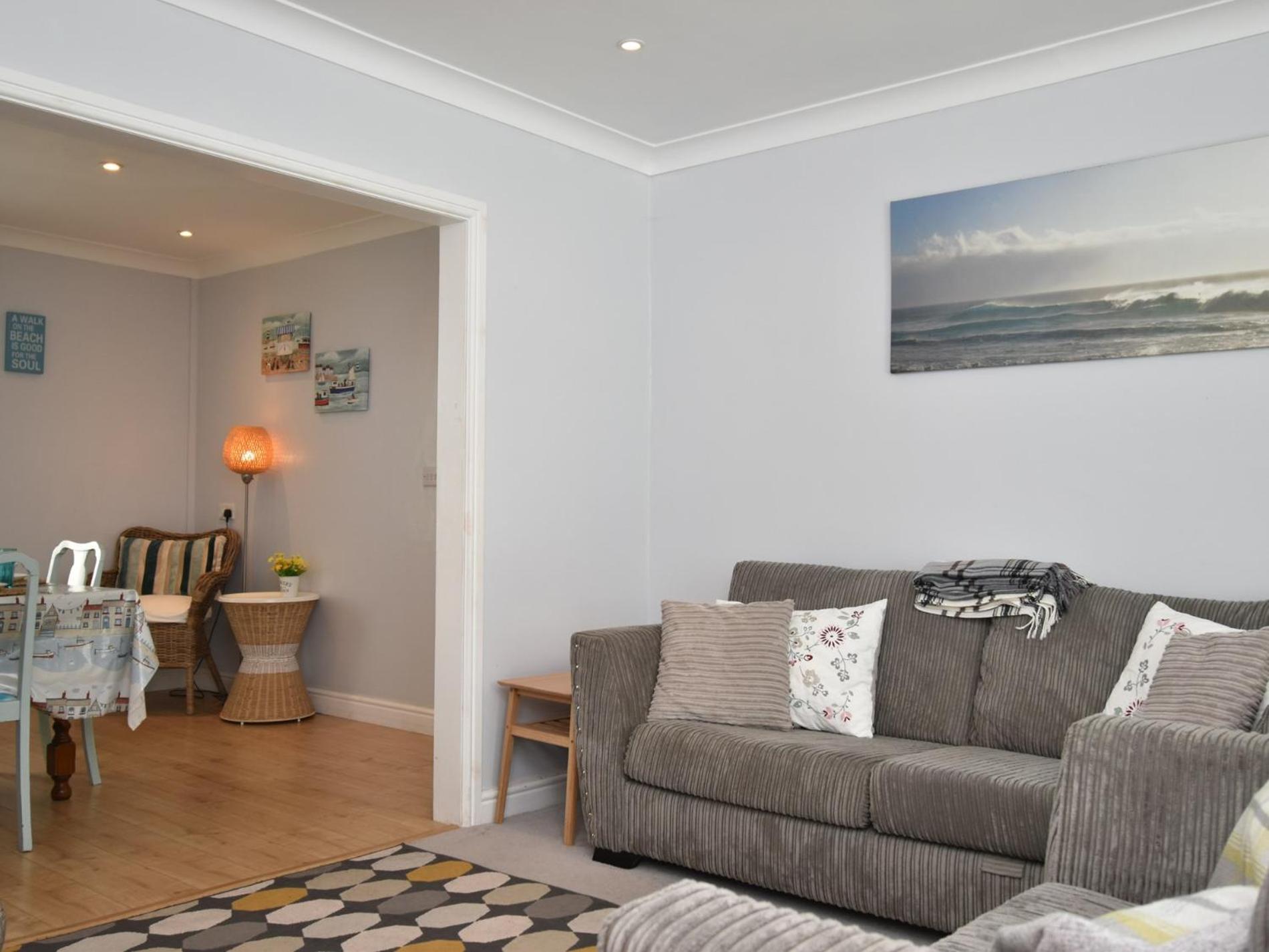 4 Bed In Tenby Fb003 Exteriér fotografie